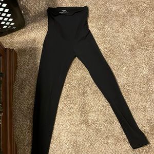Small motherhood maternity leggings